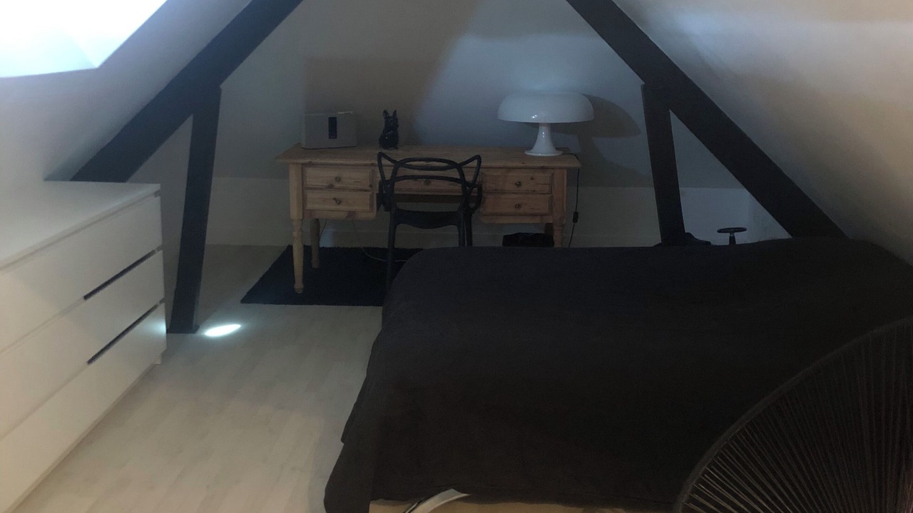 Photo of Bedroom in Le Mans
