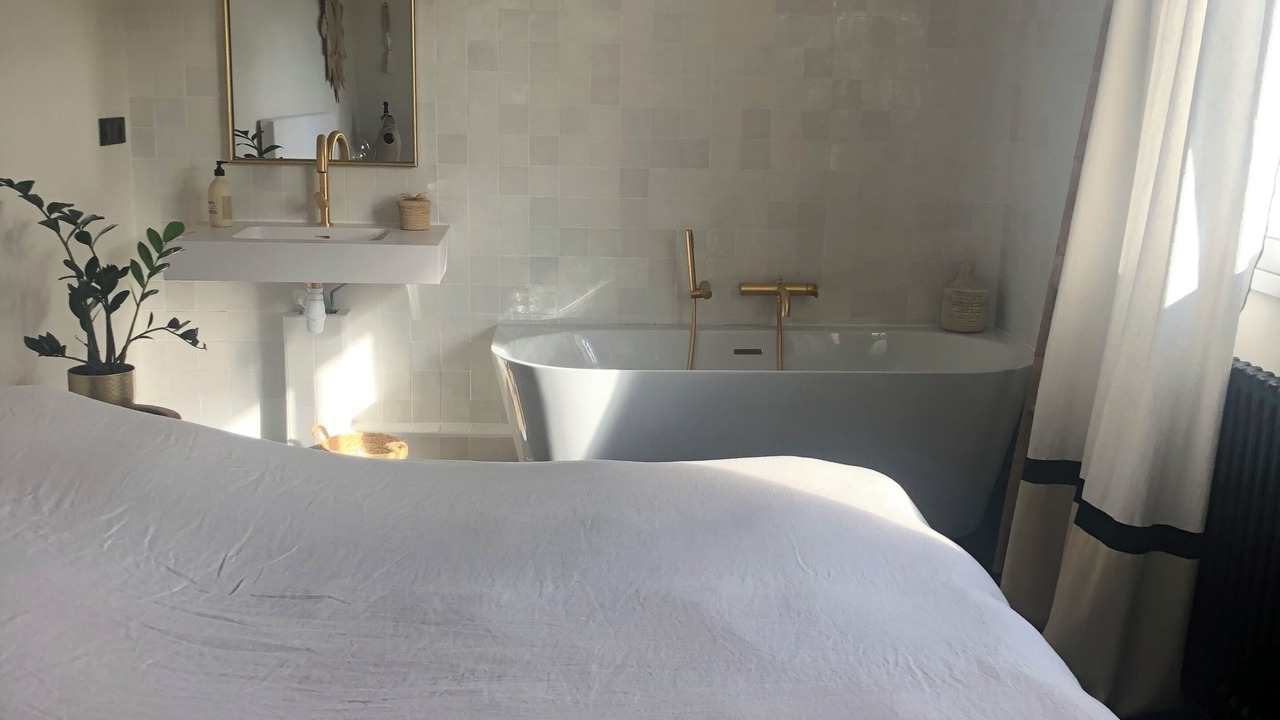 Photo of Bathroom in Le Mans