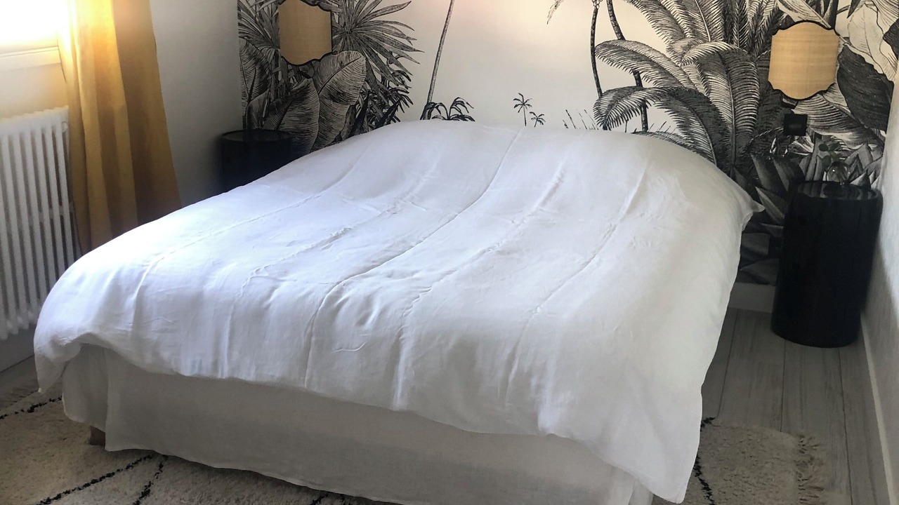 Photo of Bedroom in Le Mans