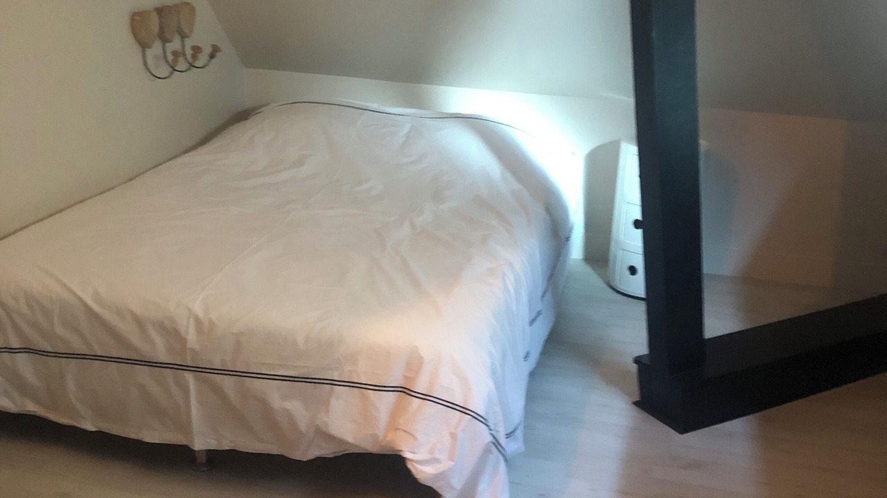 Photo of Bedroom in Le Mans