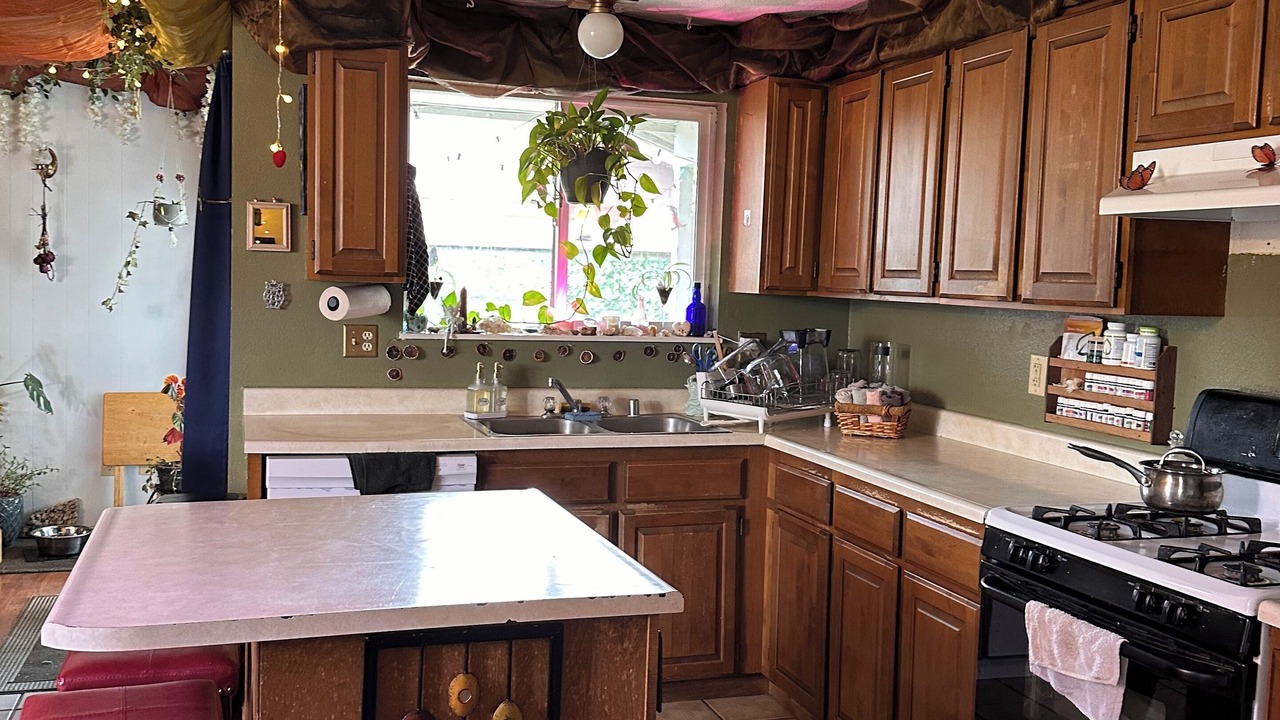 Photo of Kitchen in Pacific