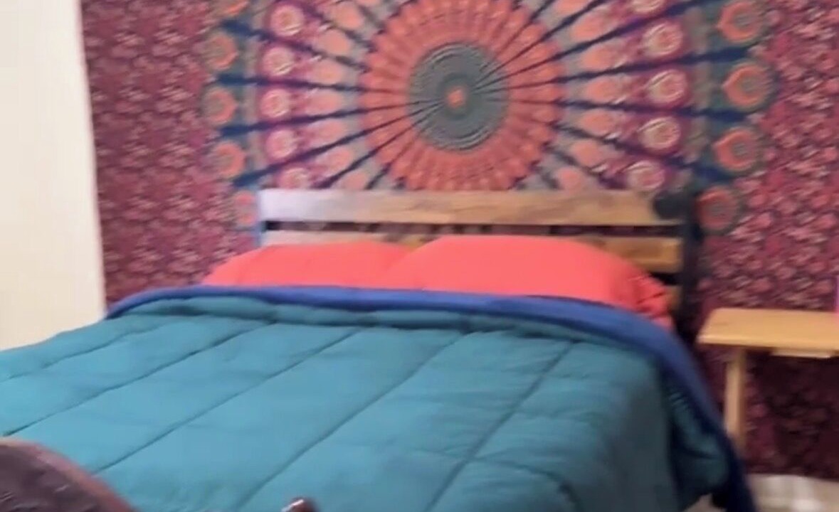 Photo of Bedroom in Pacific