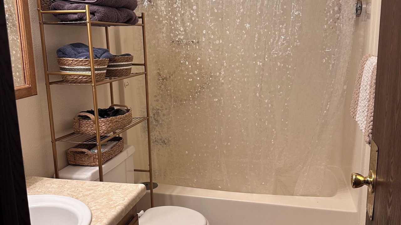 Photo of Bathroom in Pacific