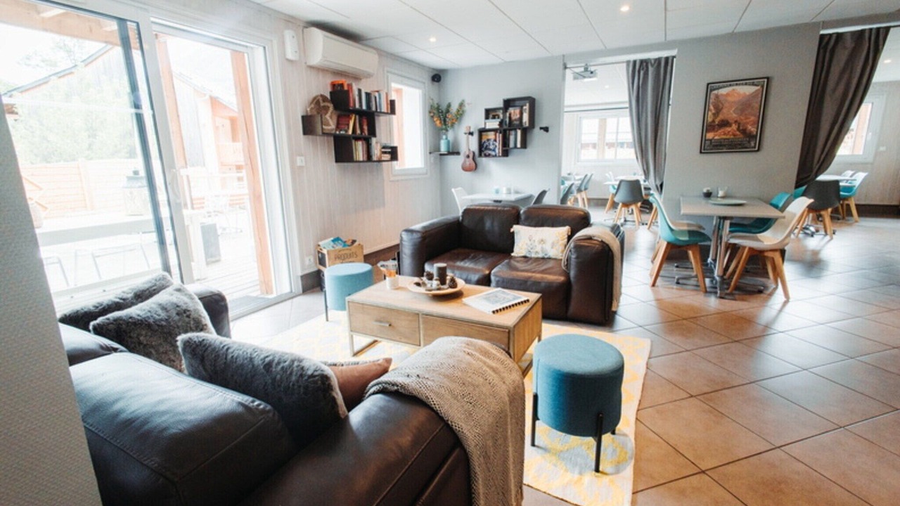 Photo of Livingroom in Ax-les-Thermes