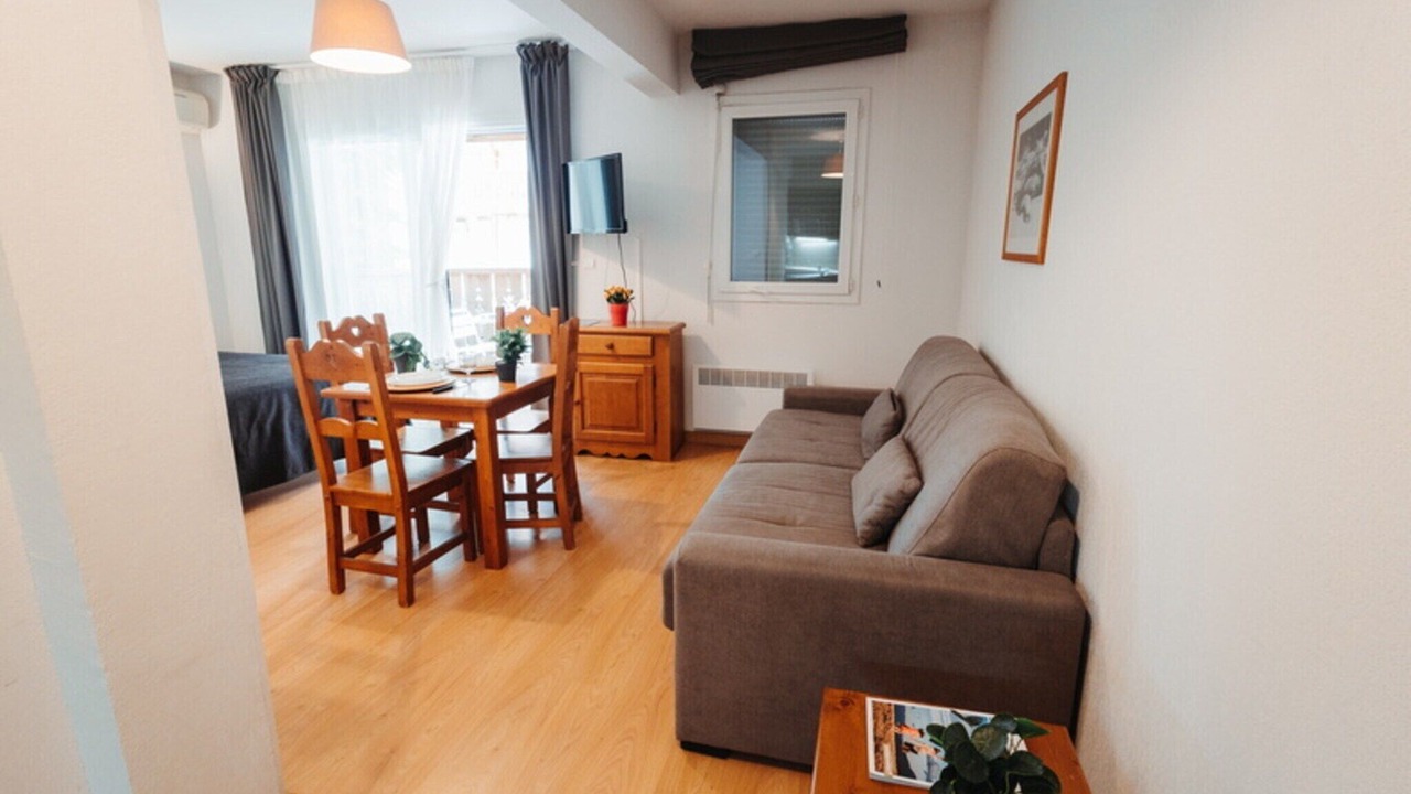 Photo of Livingroom in Ax-les-Thermes