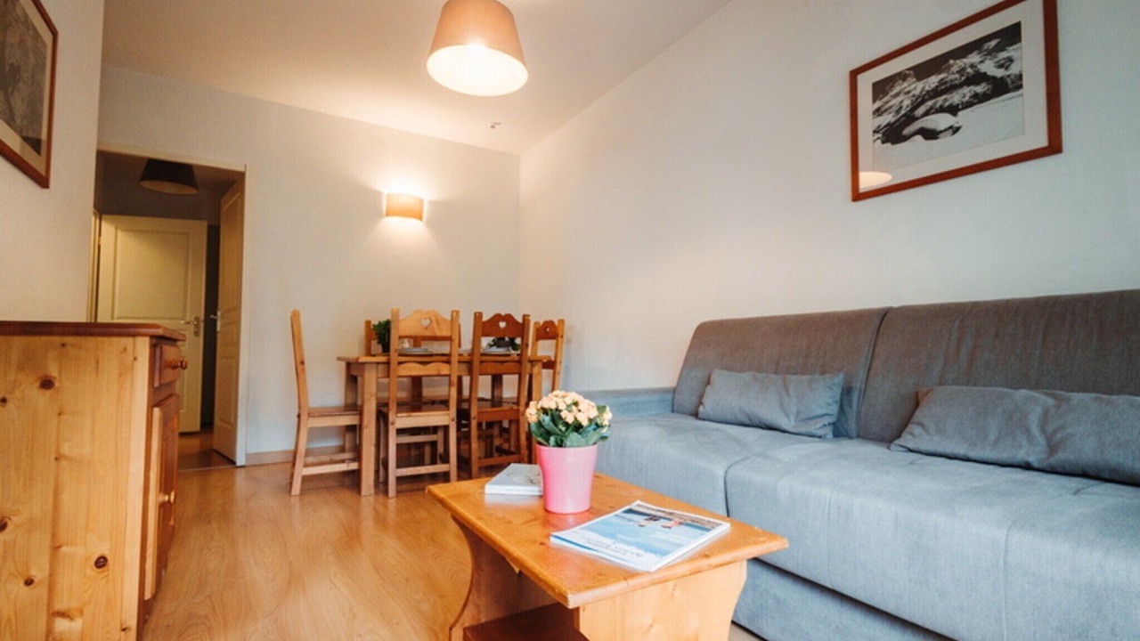 Photo of Livingroom in Ax-les-Thermes