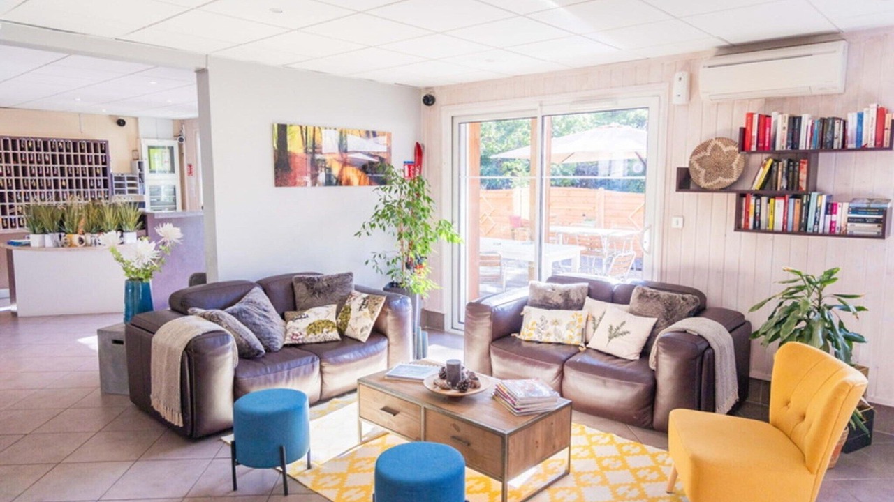 Photo of Livingroom in Ax-les-Thermes