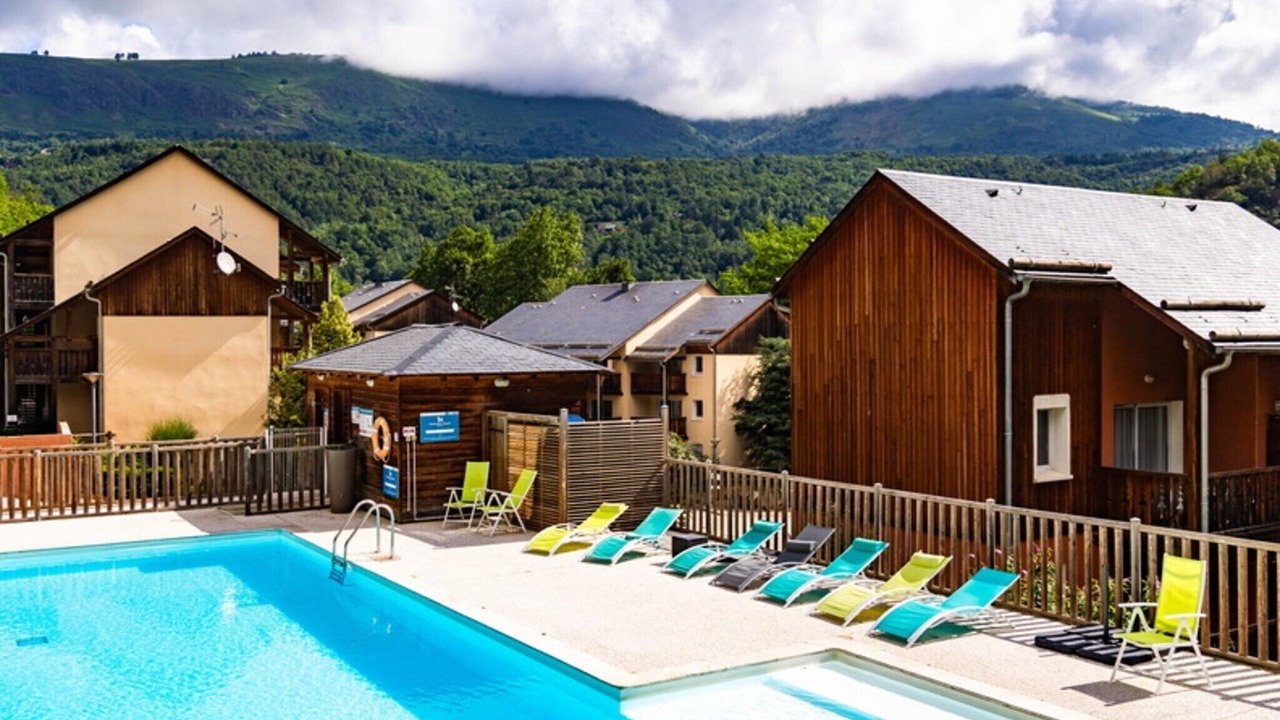 Photo of Outdoor in Ax-les-Thermes