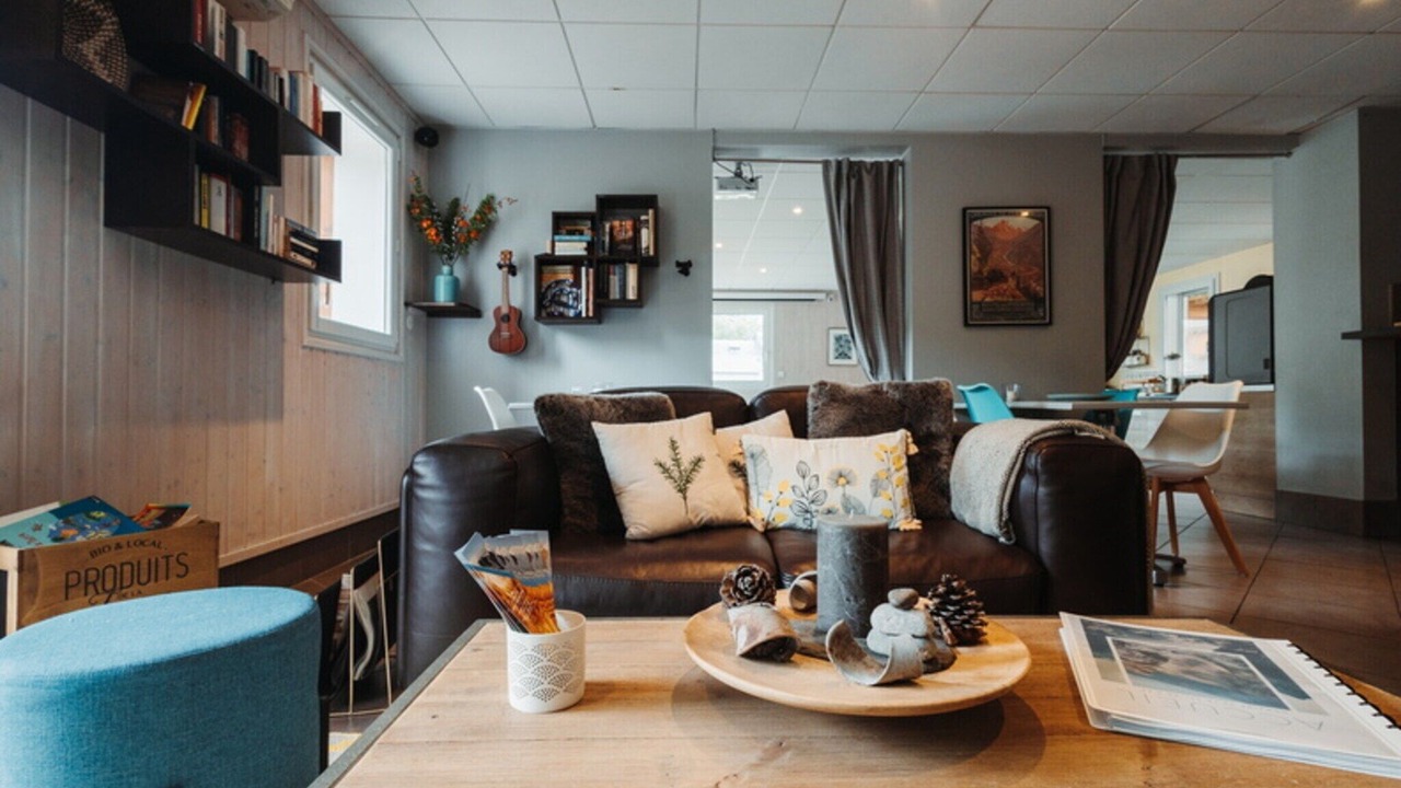 Photo of Livingroom in Ax-les-Thermes