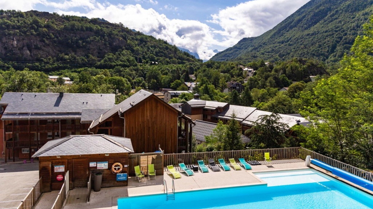 Photo of Outdoor in Ax-les-Thermes