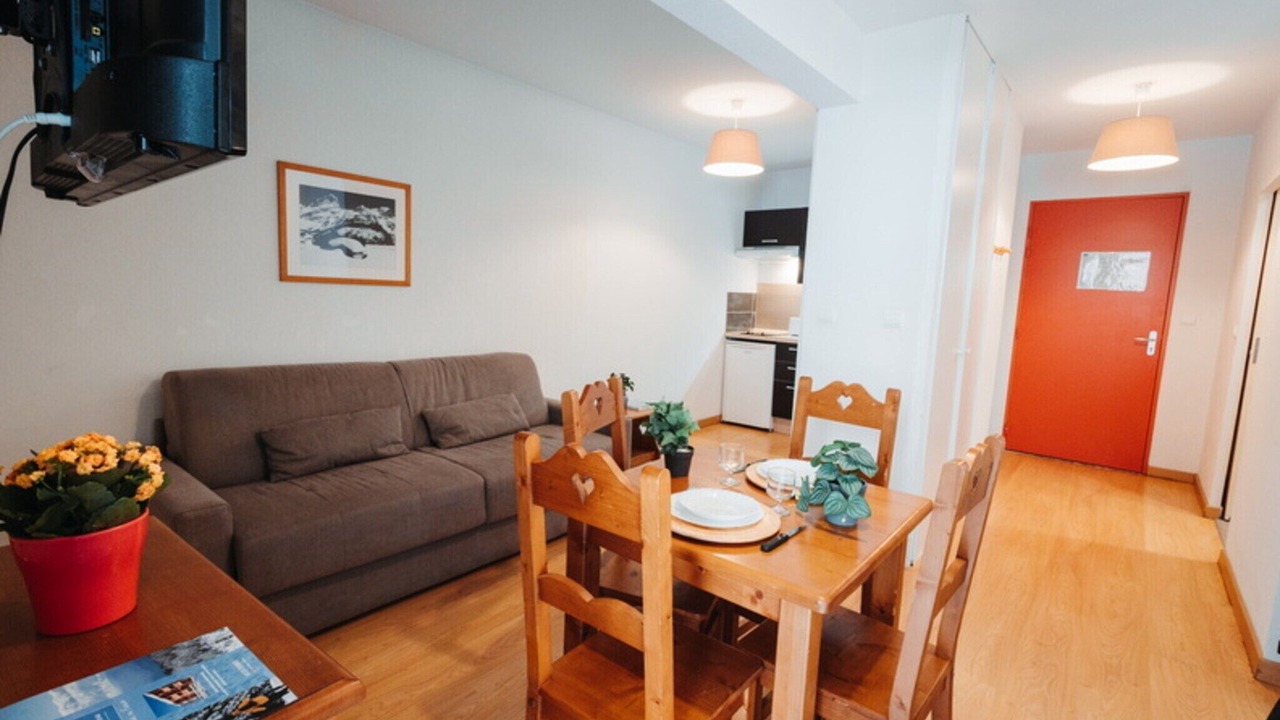 Photo of Livingroom in Ax-les-Thermes