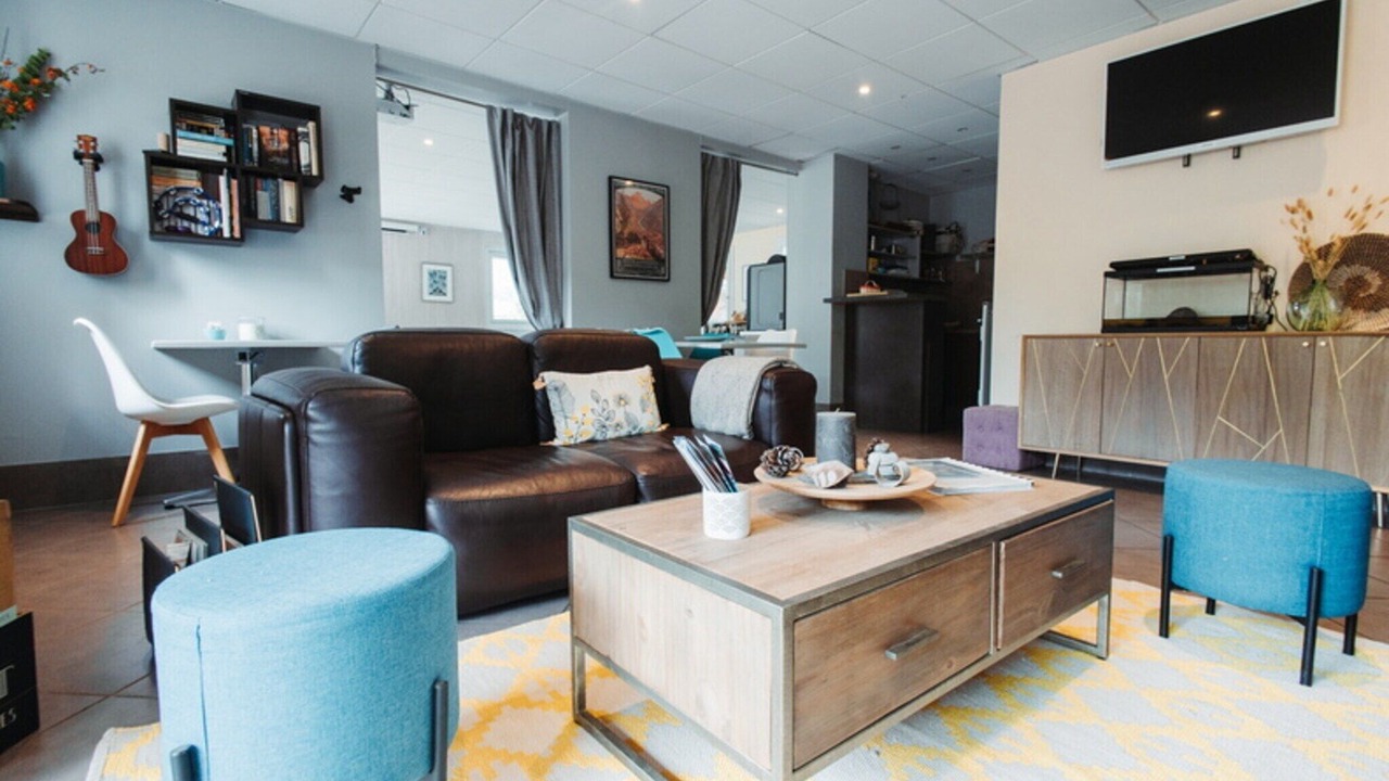 Photo of Livingroom in Ax-les-Thermes