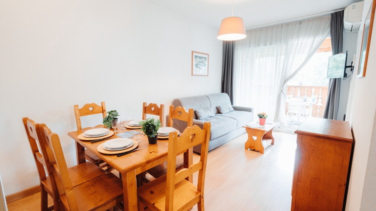 Photo of Livingroom in Ax-les-Thermes
