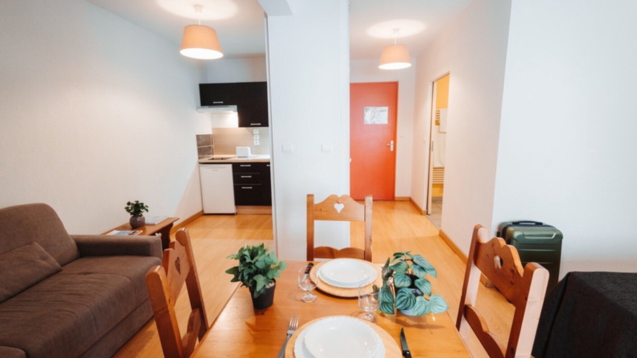 Photo of Livingroom in Ax-les-Thermes