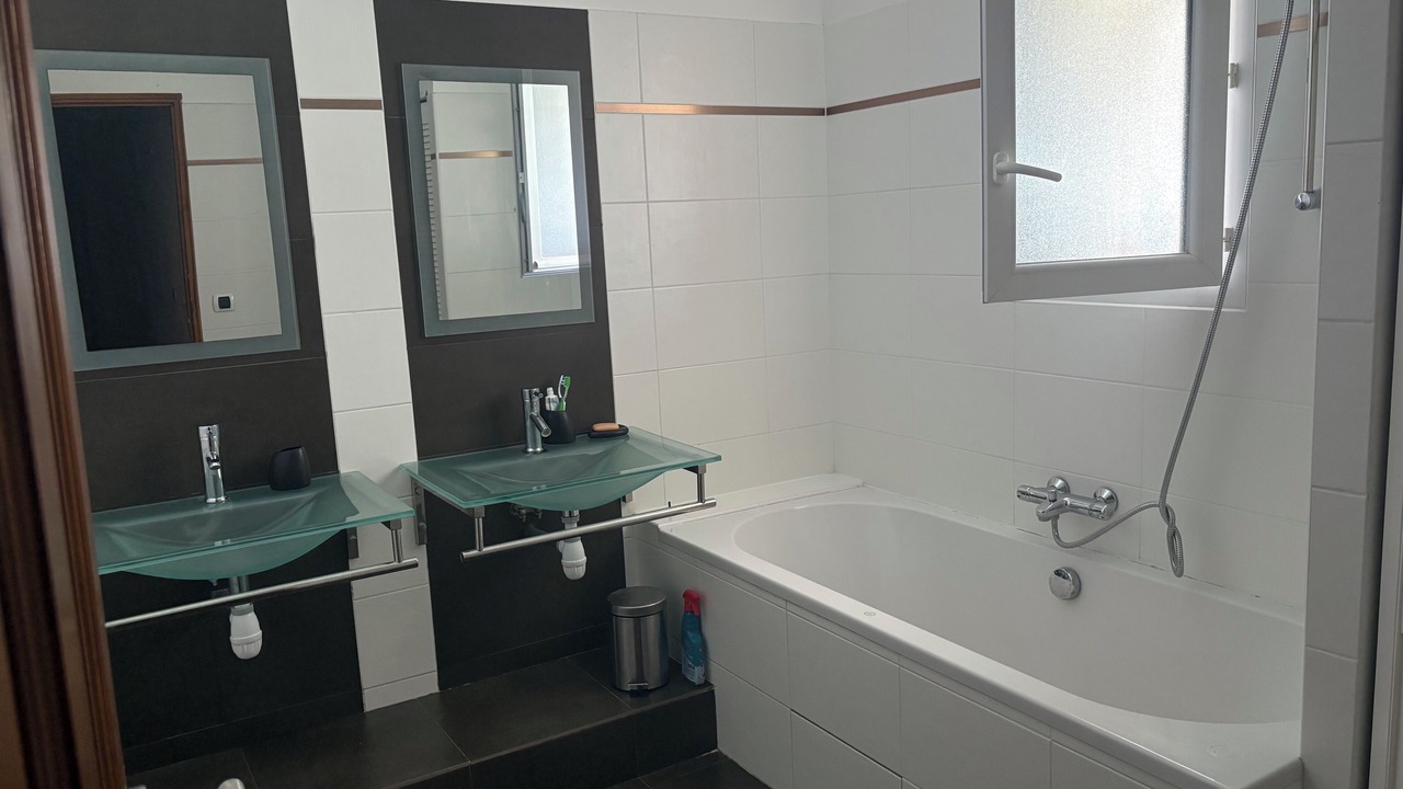 Photo of Bathroom in Autignac
