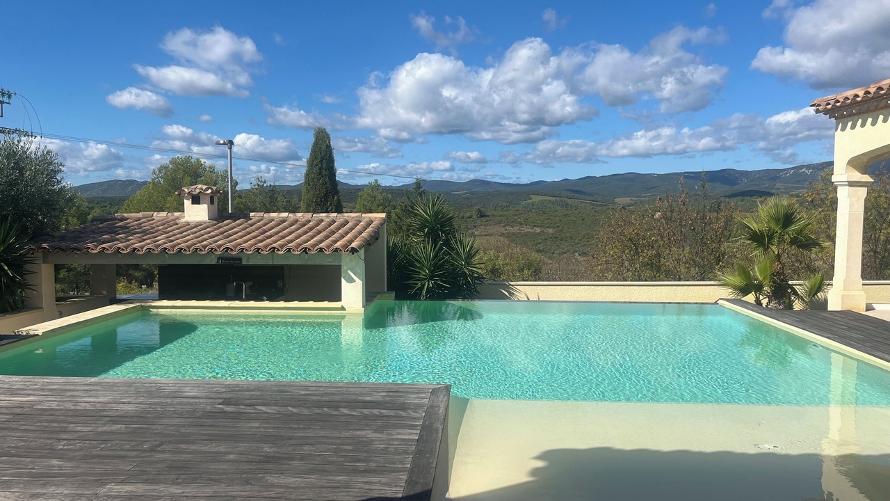 Photo of Outdoor in Autignac