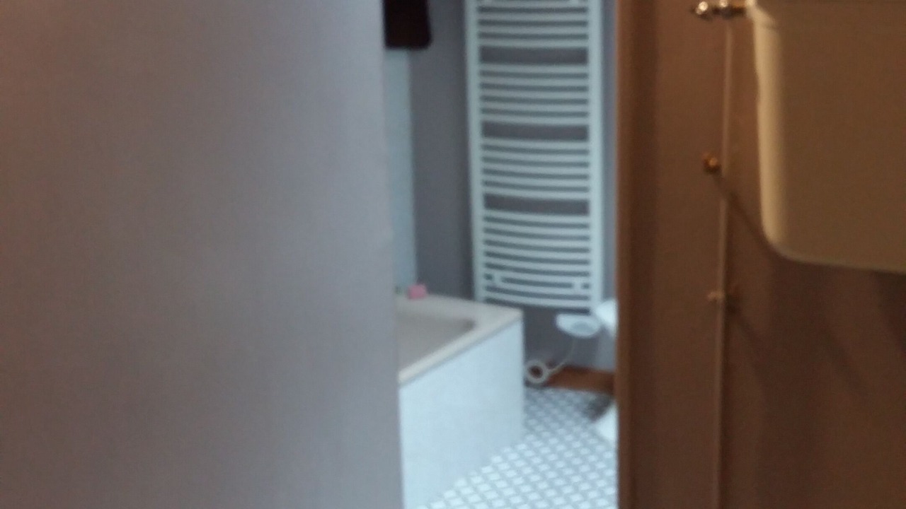 Photo of Bathroom in Les Epesses