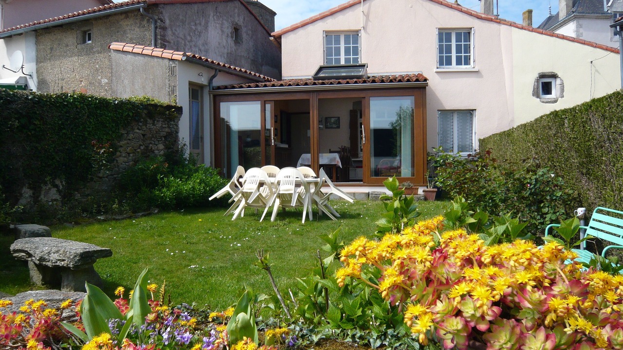 Photo of Outdoor in Les Epesses