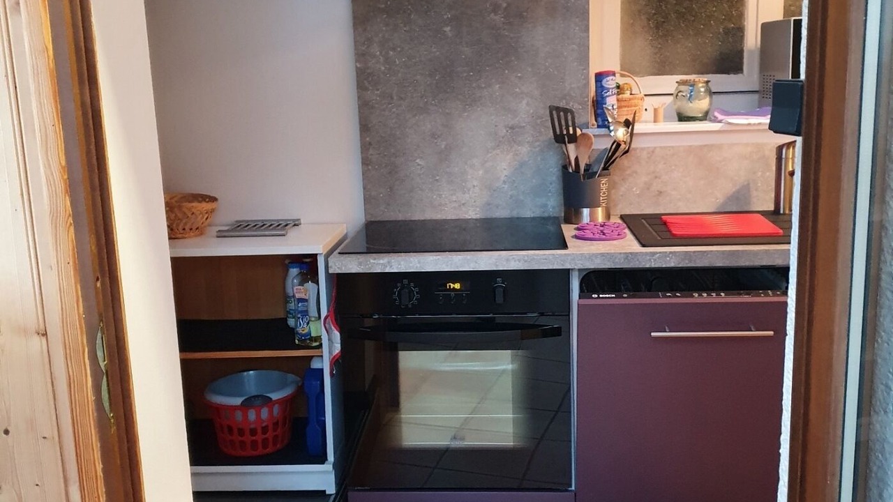 Photo of Kitchen in Les Epesses