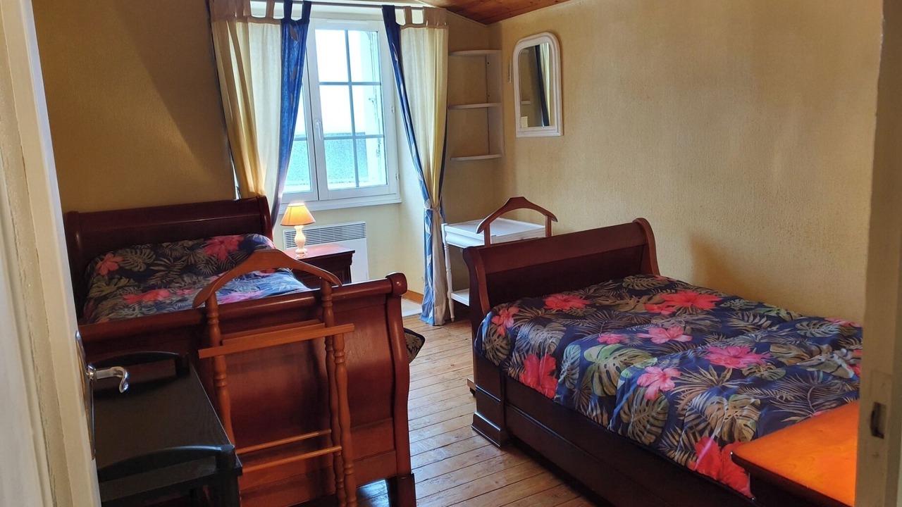 Photo of Bedroom in Les Epesses