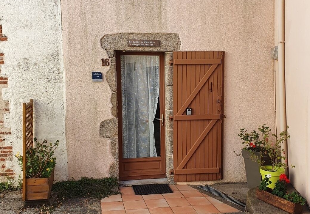 Photo of Outdoor in Les Epesses