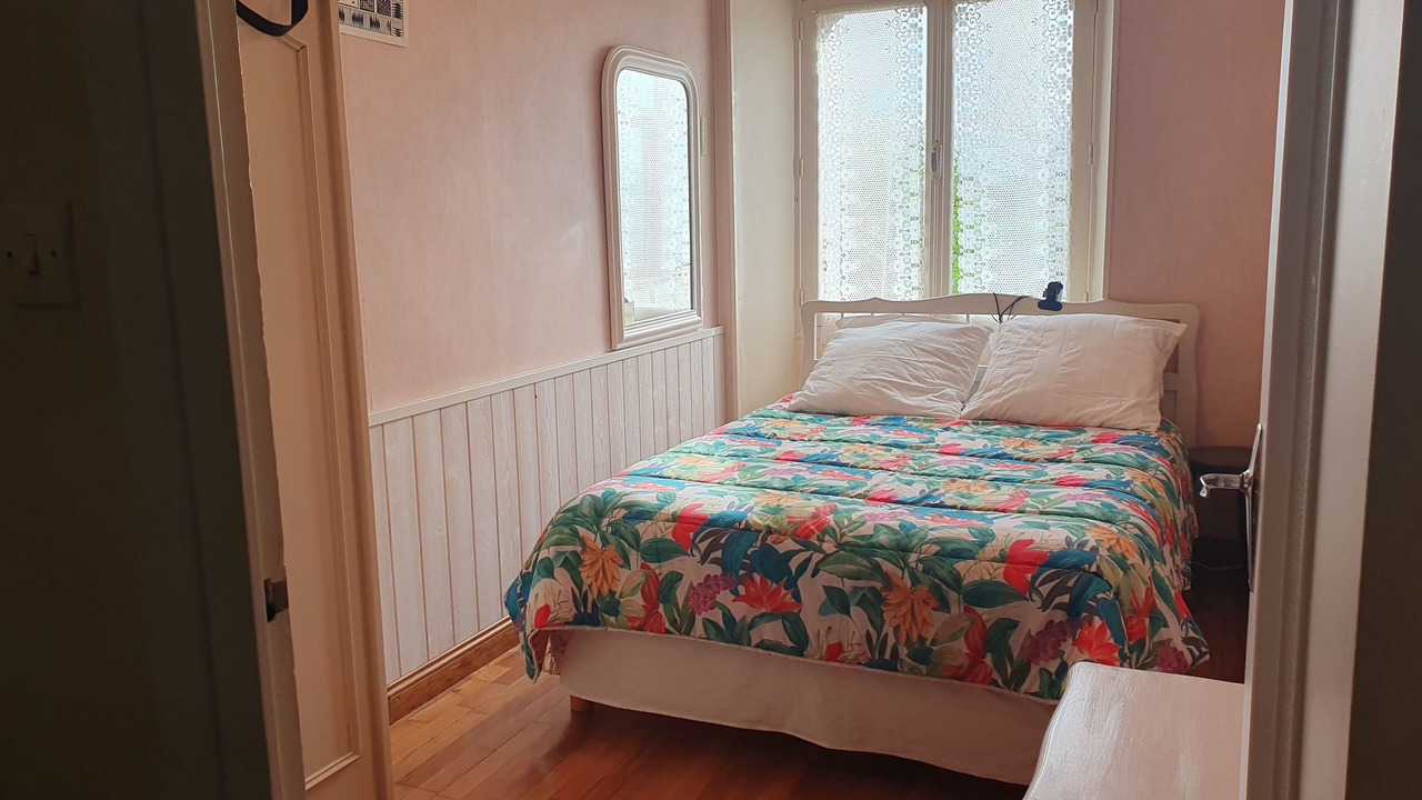 Photo of Bedroom in Les Epesses