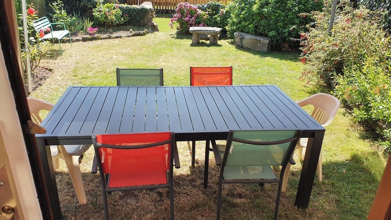 Photo of Outdoor in Les Epesses