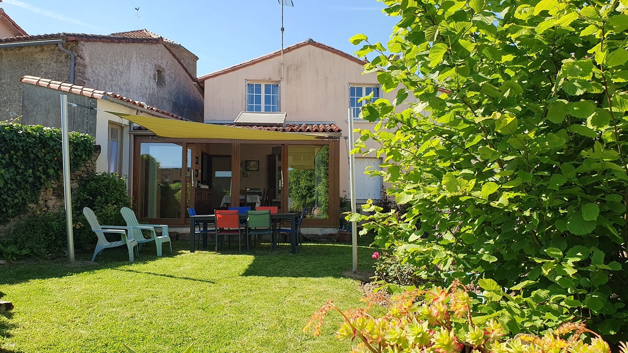 Photo of Outdoor in Les Epesses