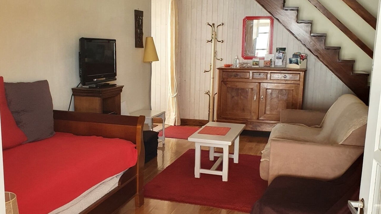 Photo of Livingroom in Les Epesses