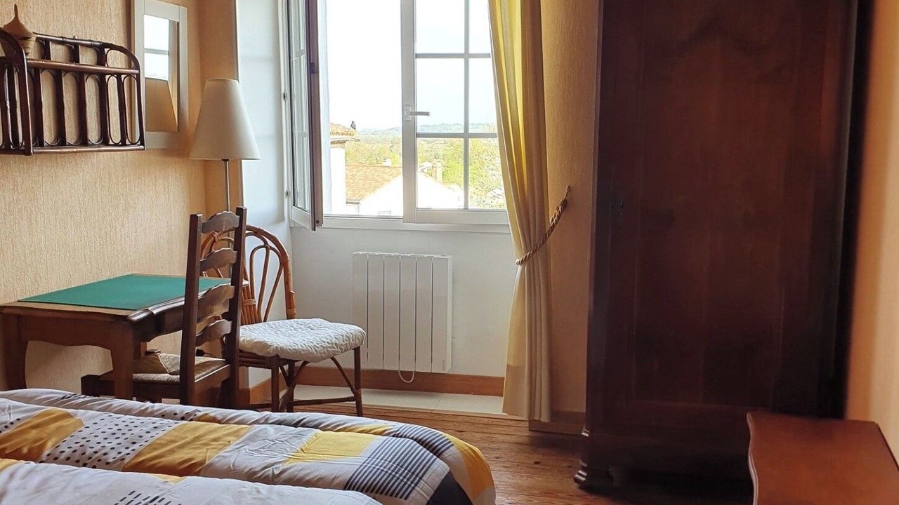Photo of Bedroom in Les Epesses