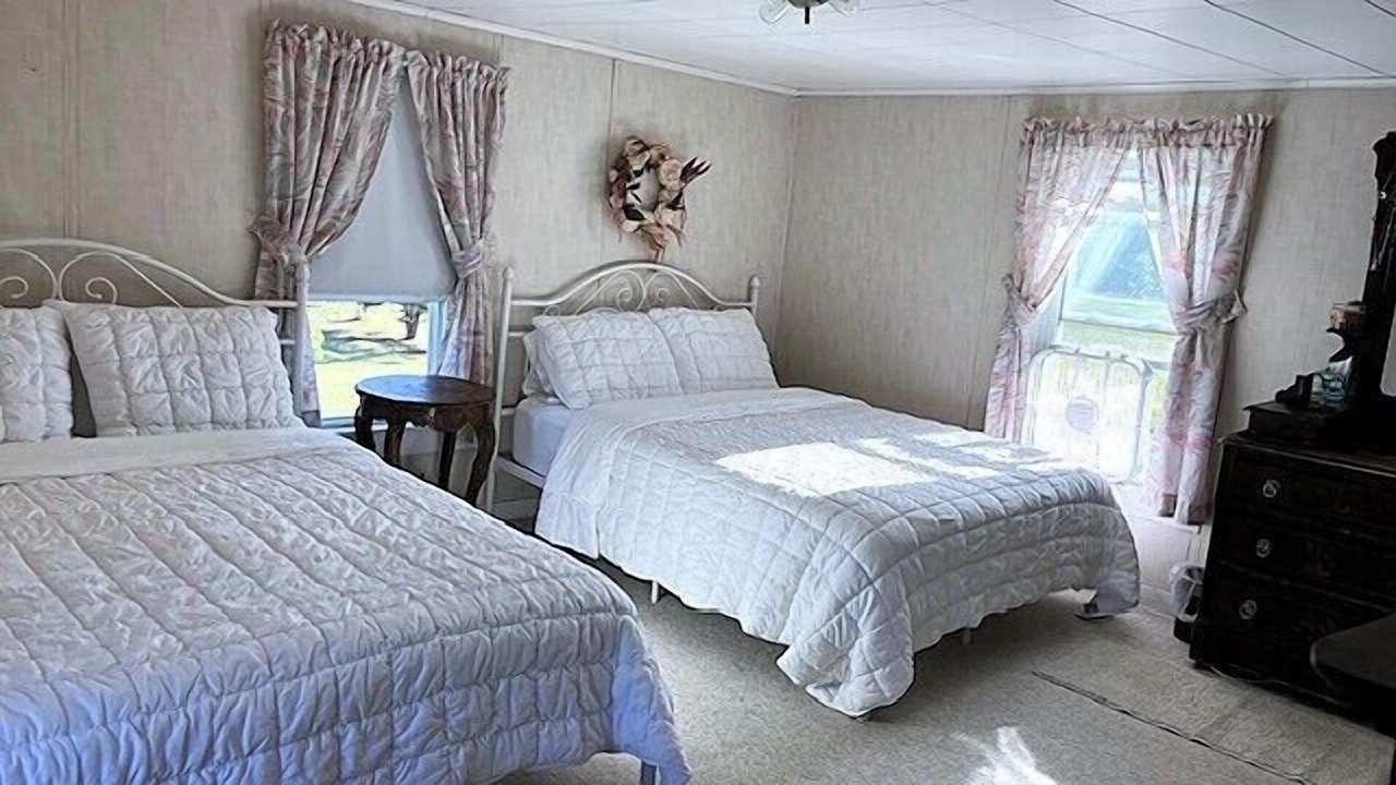Photo of Bedroom in Mancelona