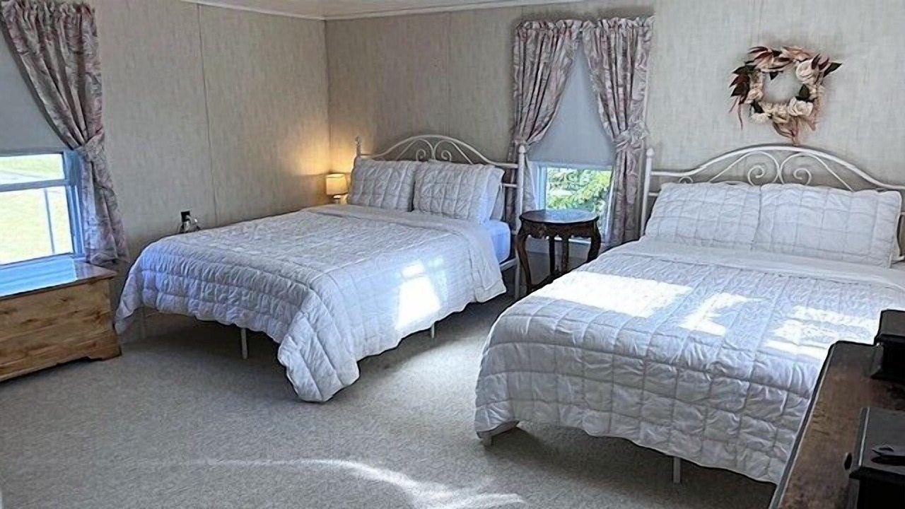 Photo of Bedroom in Mancelona