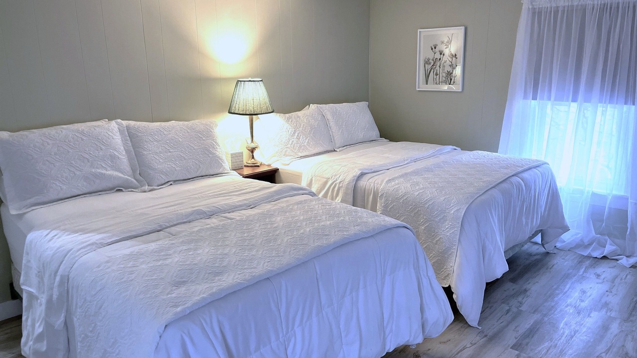 Photo of Bedroom in Mancelona