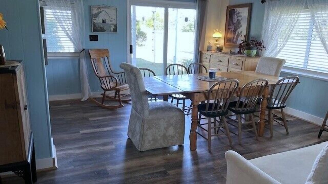 Photo of Livingroom in Mancelona