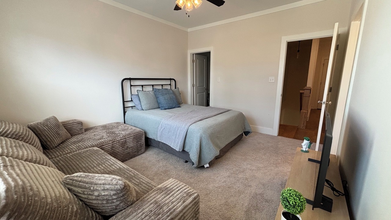 Photo of Bedroom in Riverwood Plantation