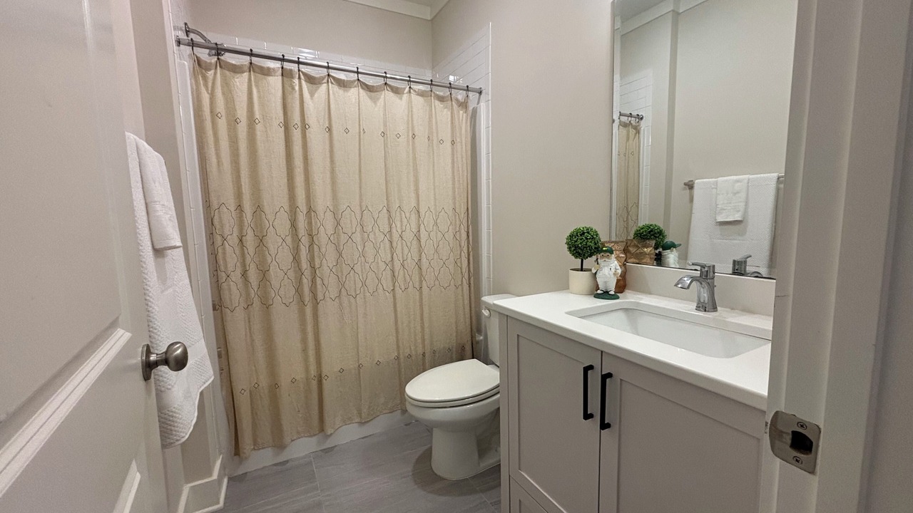 Photo of Bathroom in Riverwood Plantation