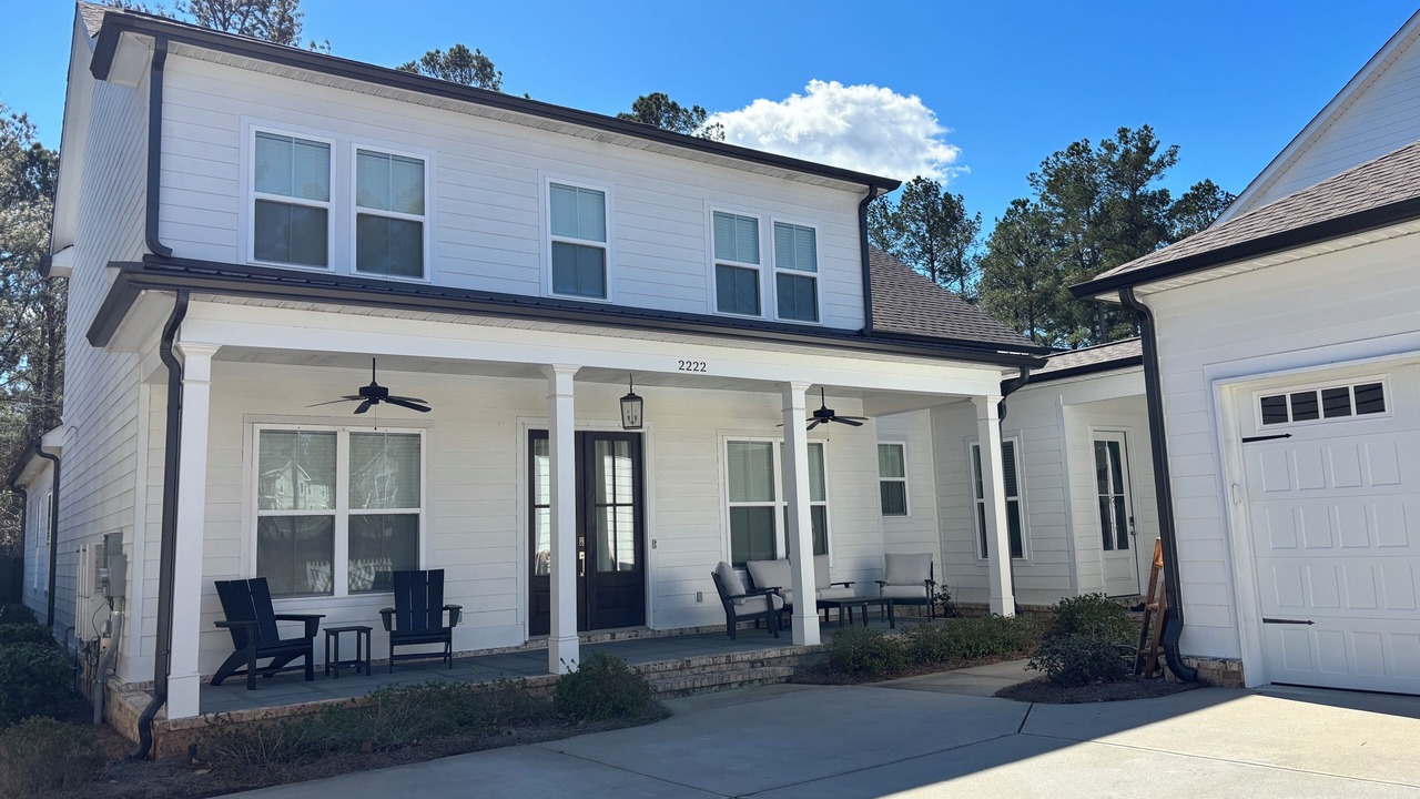 Photo of Outdoor in Riverwood Plantation