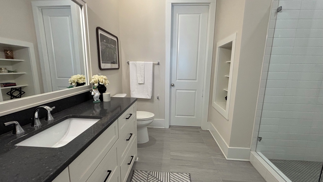 Photo of Bathroom in Riverwood Plantation