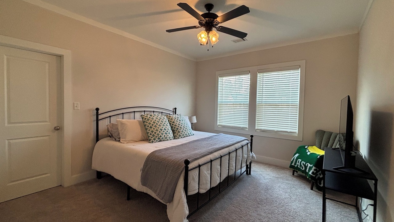Photo of Bedroom in Riverwood Plantation