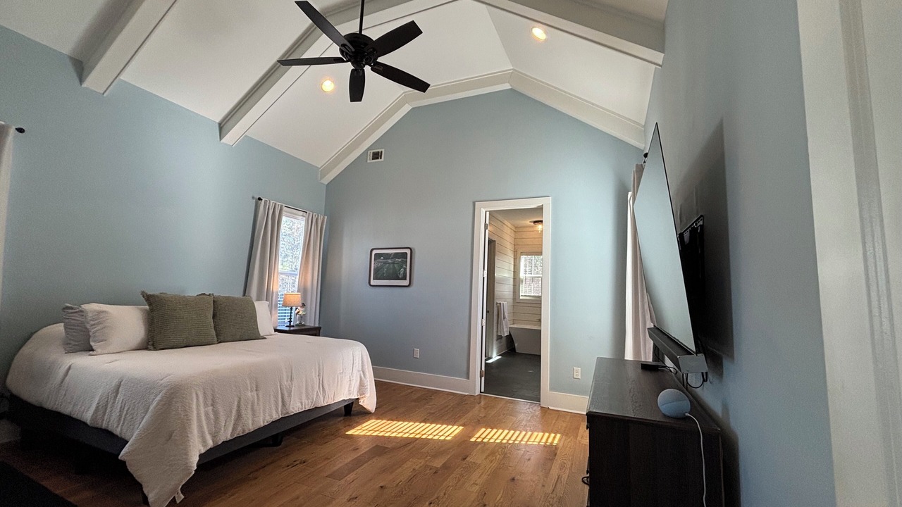 Photo of Bedroom in Riverwood Plantation