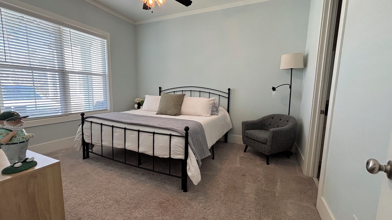 Photo of Bedroom in Riverwood Plantation