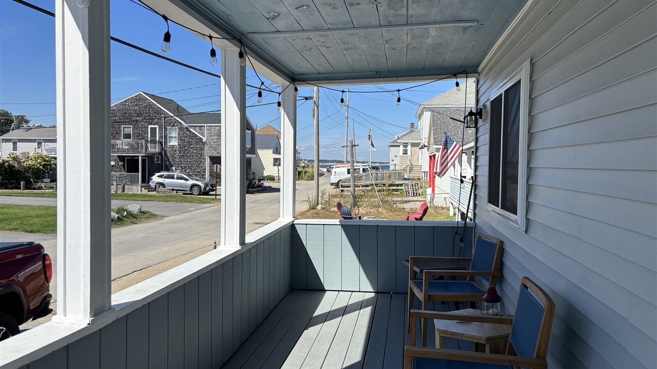 Photo of Outdoor in Camp Ellis