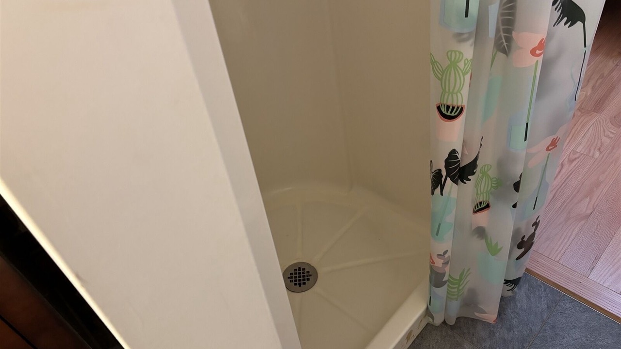 Photo of Bathroom in Camp Ellis