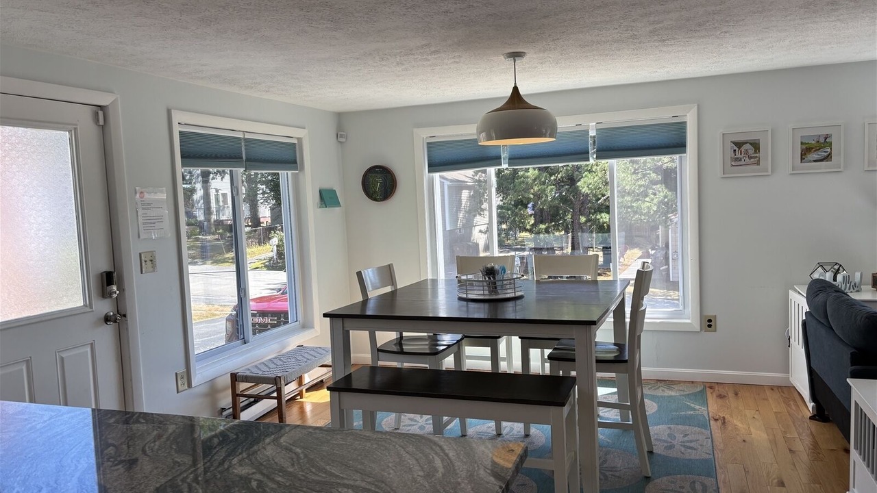 Photo of Bedroom in Camp Ellis
