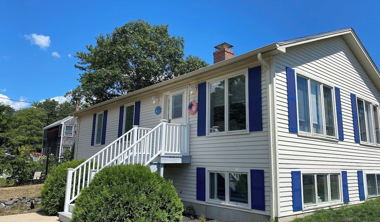 Photo of Outdoor in Camp Ellis