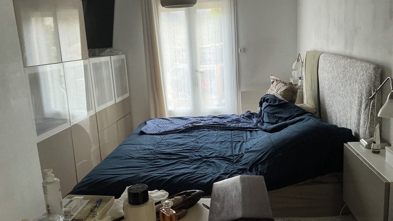 Photo of Bedroom in Plan-d'Aups-Sainte-Baume