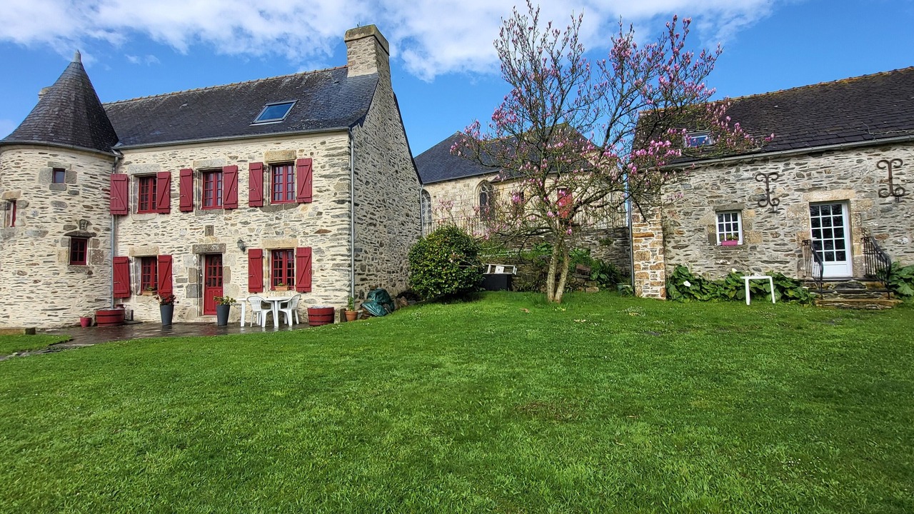 Photo of Outdoor in Treflevenez