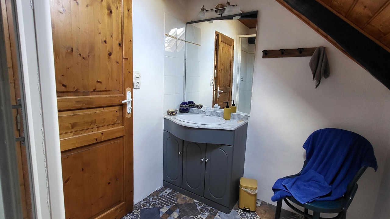 Photo of Bathroom in Treflevenez
