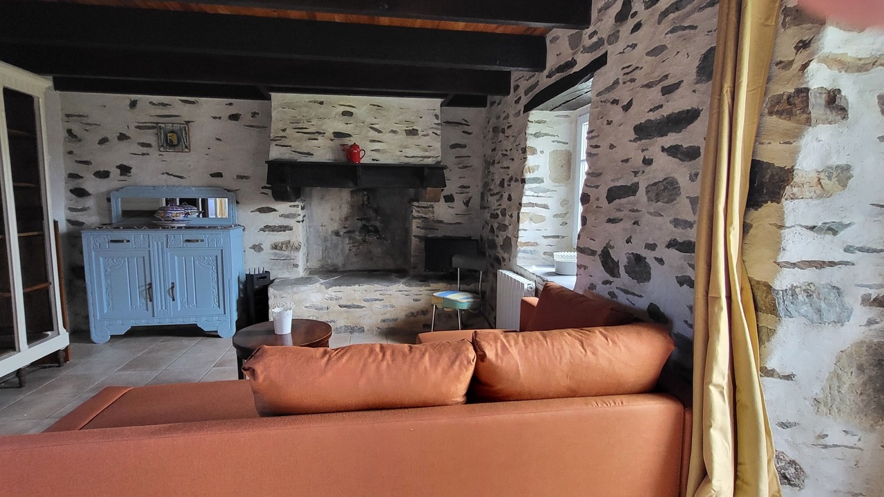 Photo of Livingroom in Treflevenez