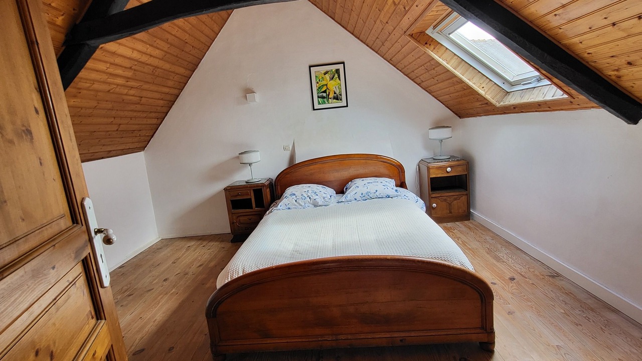 Photo of Bedroom in Treflevenez